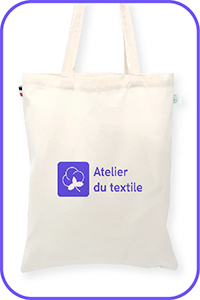 tote bag personnalisé